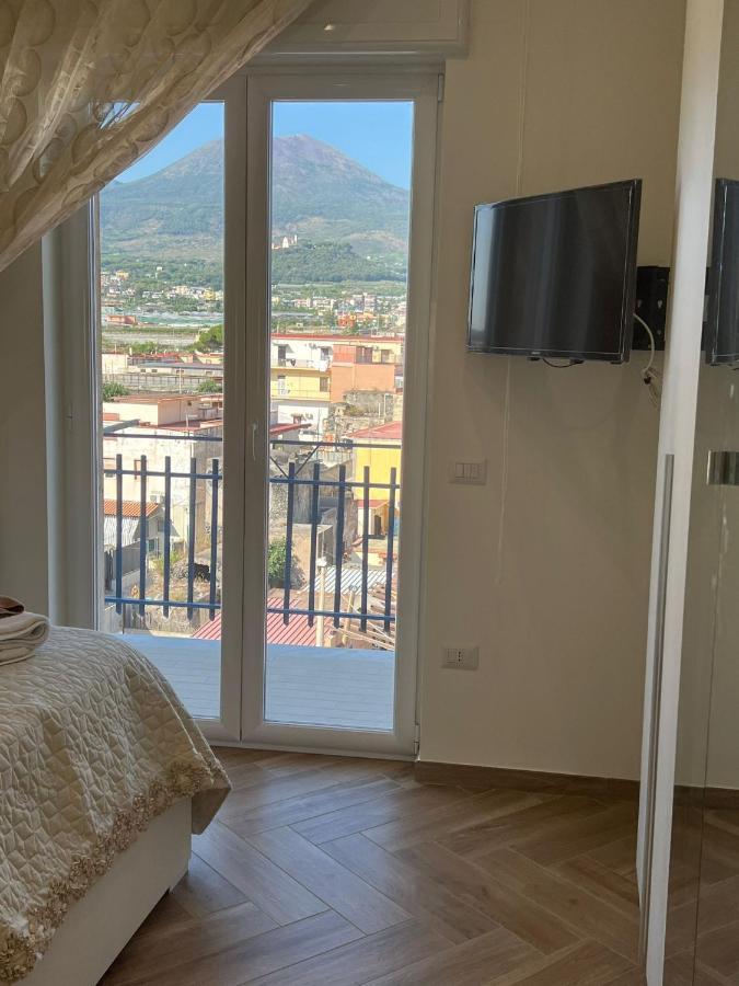 Appartement Casa Nick à Torre del Greco Extérieur photo