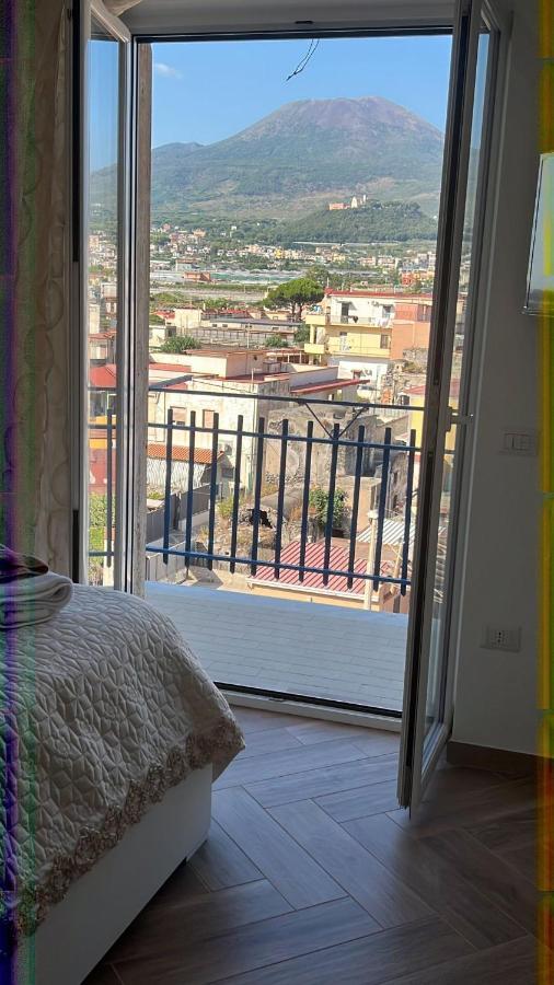 Appartement Casa Nick à Torre del Greco Extérieur photo