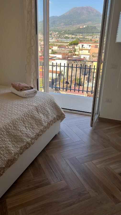 Appartement Casa Nick à Torre del Greco Extérieur photo