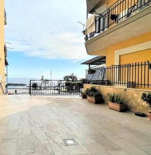 Appartement Casa Nick à Torre del Greco Extérieur photo