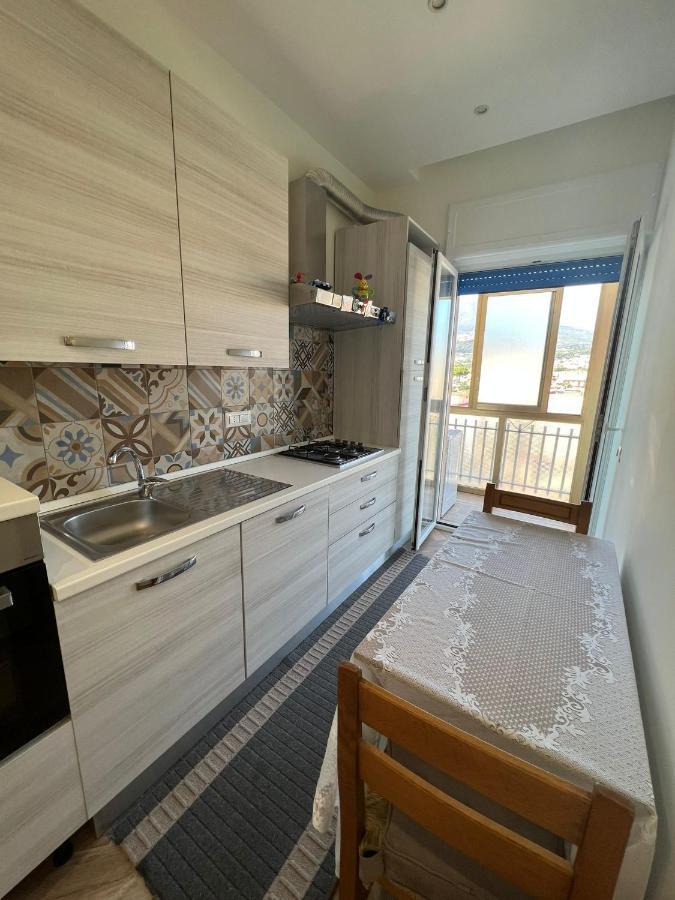 Appartement Casa Nick à Torre del Greco Extérieur photo