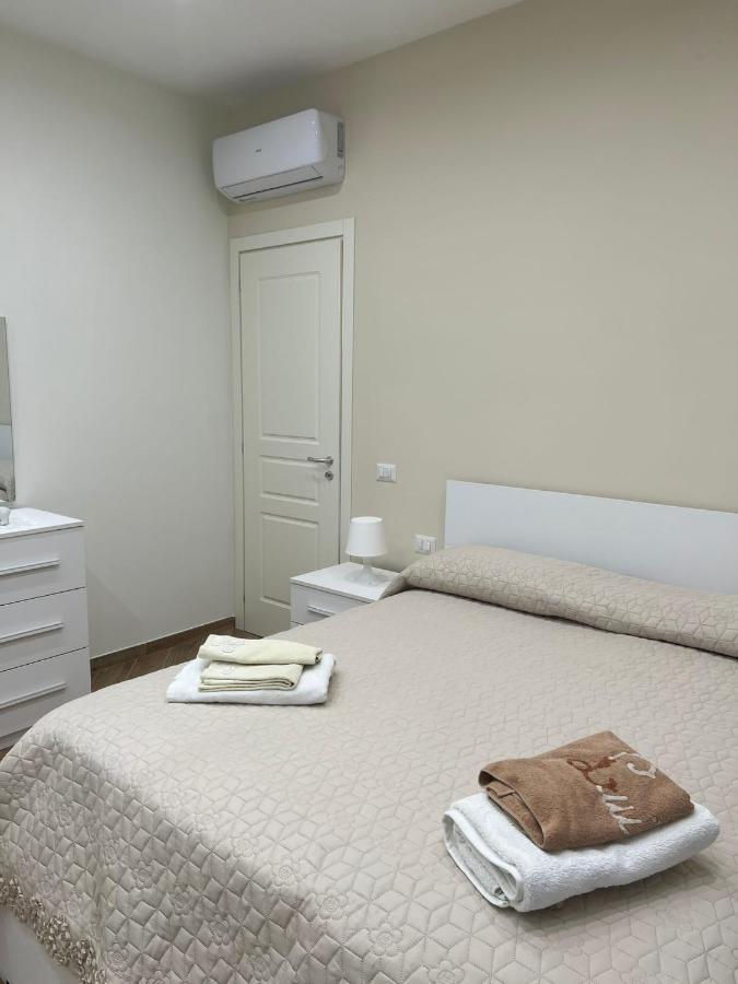 Appartement Casa Nick à Torre del Greco Extérieur photo