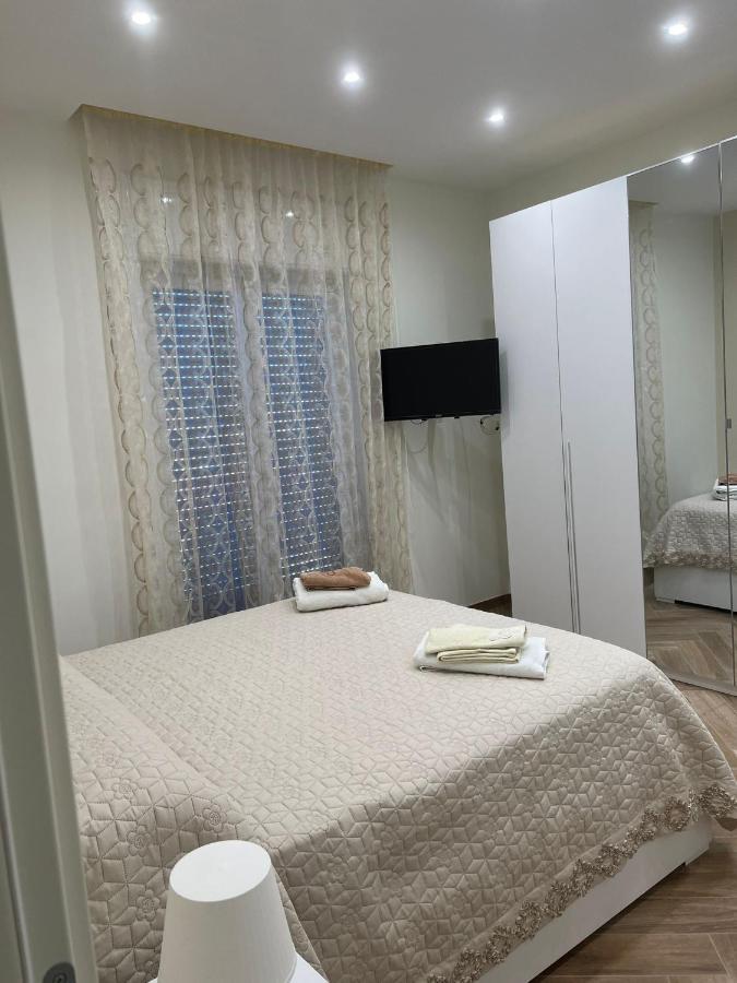 Appartement Casa Nick à Torre del Greco Extérieur photo