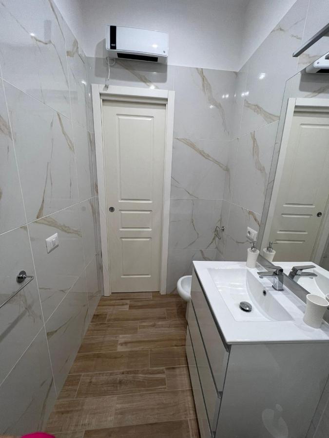 Appartement Casa Nick à Torre del Greco Extérieur photo
