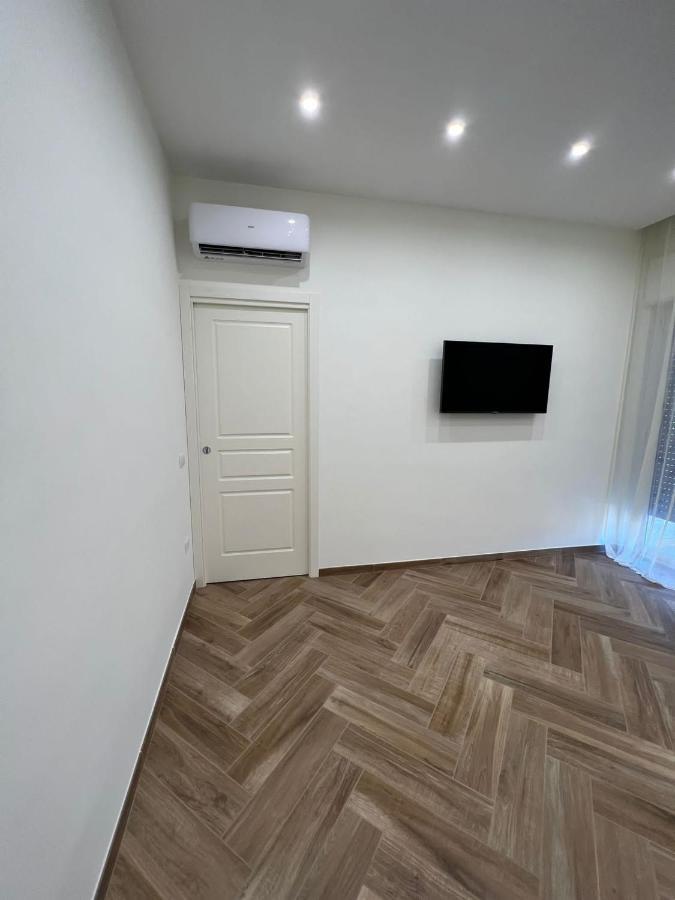 Appartement Casa Nick à Torre del Greco Extérieur photo