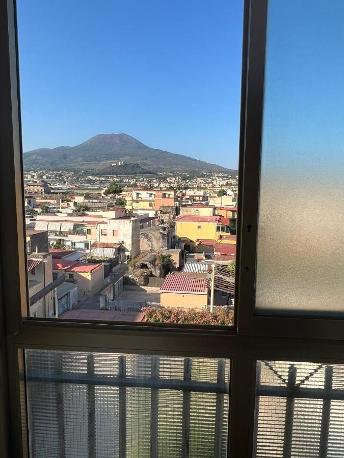 Appartement Casa Nick à Torre del Greco Extérieur photo