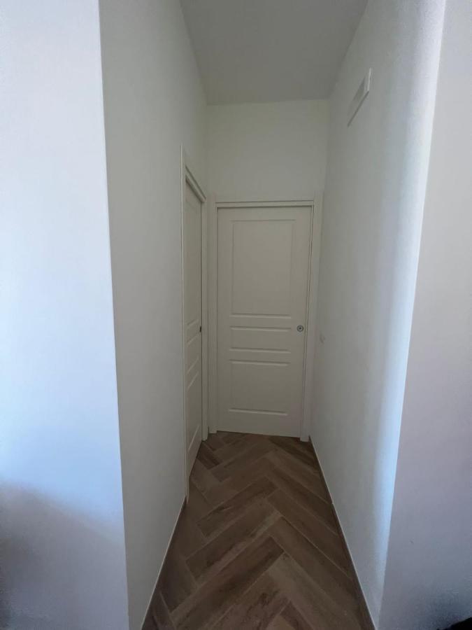 Appartement Casa Nick à Torre del Greco Extérieur photo