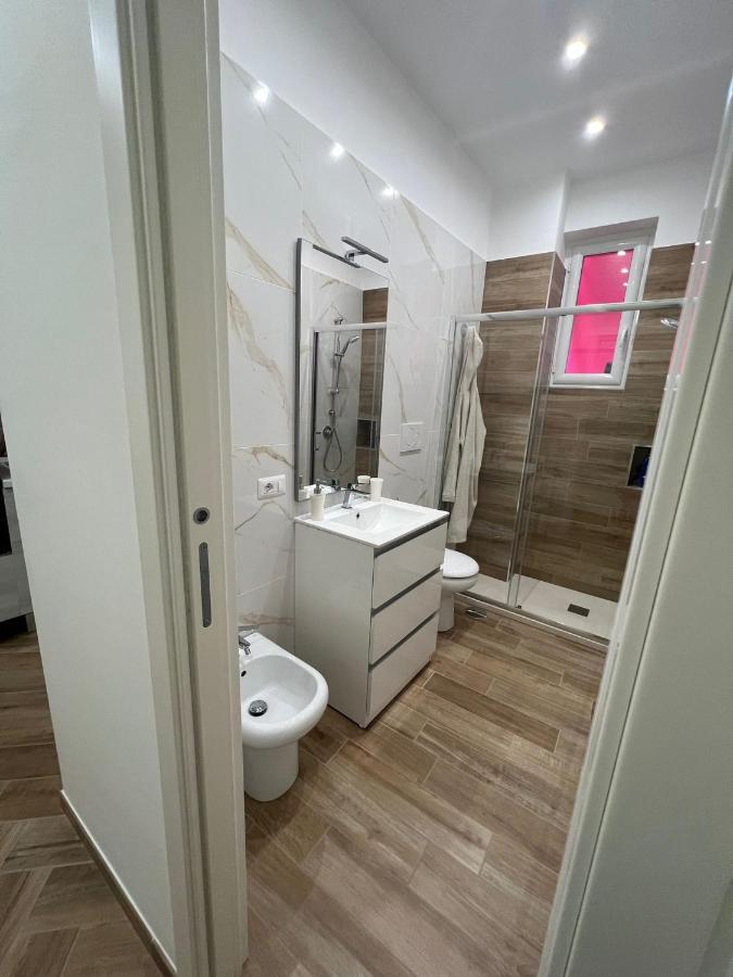 Appartement Casa Nick à Torre del Greco Extérieur photo