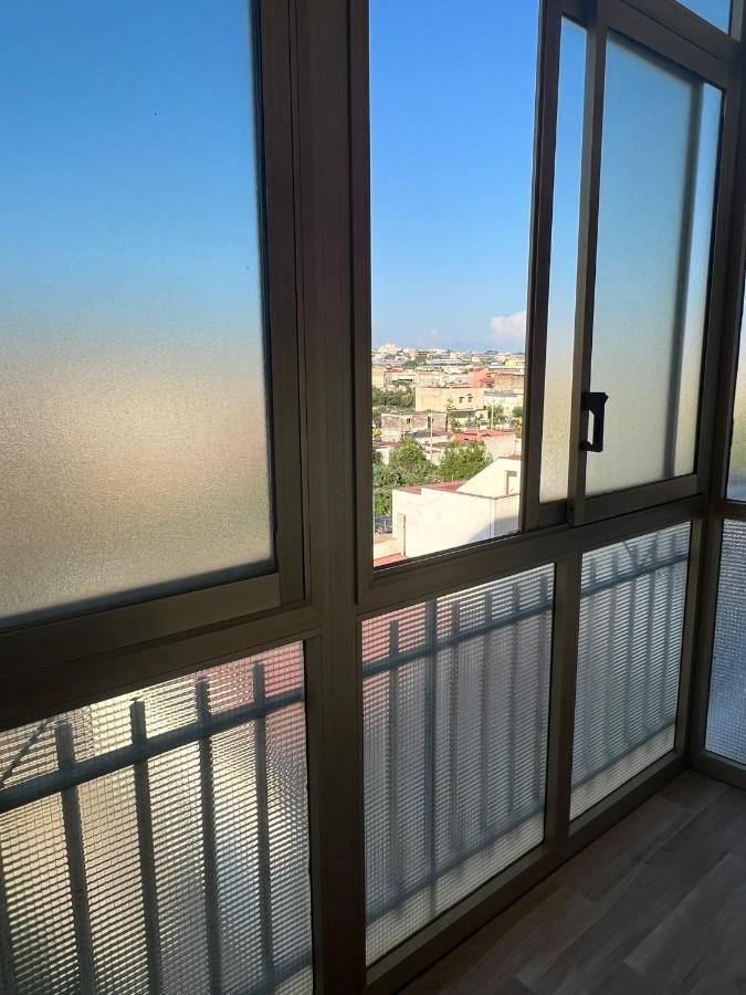 Appartement Casa Nick à Torre del Greco Extérieur photo