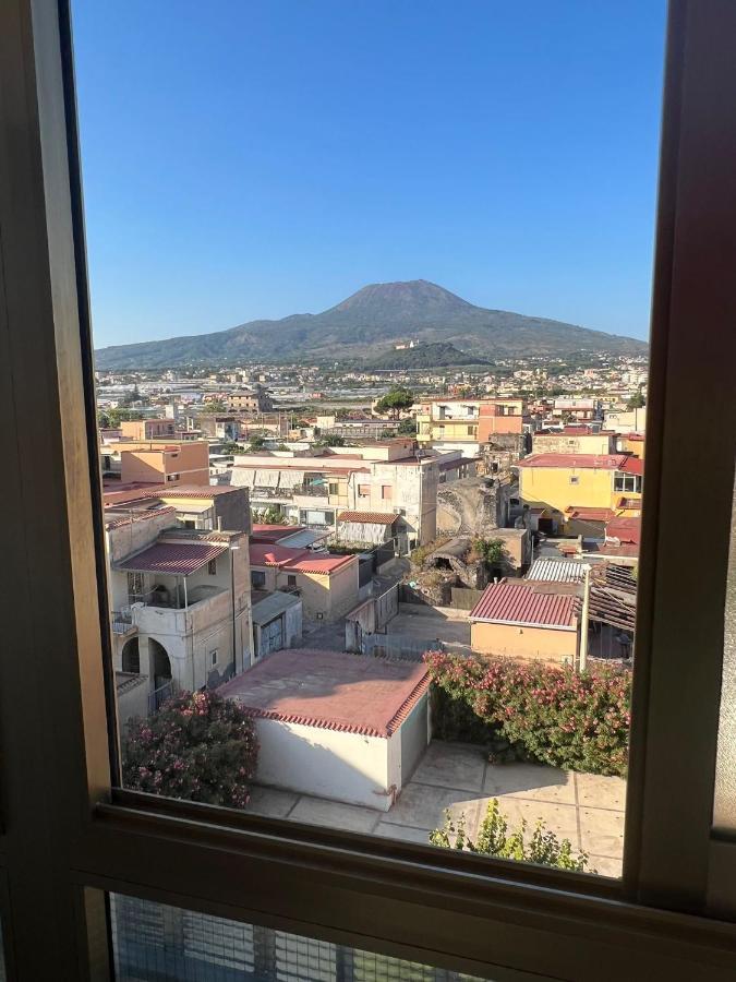 Appartement Casa Nick à Torre del Greco Extérieur photo