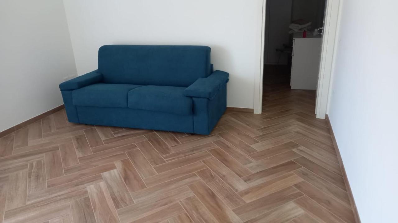 Appartement Casa Nick à Torre del Greco Extérieur photo